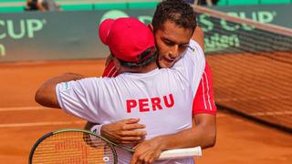 Perú y el reto del Pacífico: ¿por qué Chile es la ‘bestia negra‘ a vencer para soñar con la elite de la Copa Davis? 