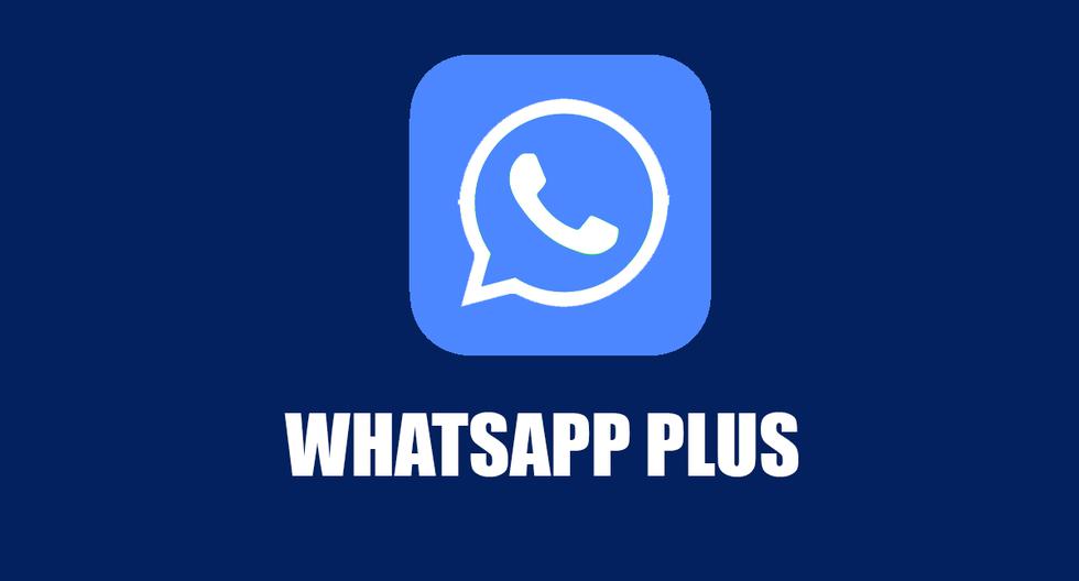 Download WhatsApp Plus March 2023 APK |  Links |  latest version |  How to install |  Red Whatsapp |  blue |  nnda |  nnni |  Play DEPOR