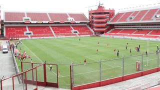 Alianza vs. Independiente: ¿dónde se ubicará la barra íntima en el Libertadores de América?