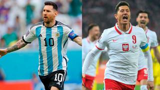 Argentina vs. Polonia: apuestas, pronósticos y predicciones por Mundial Qatar 2022 