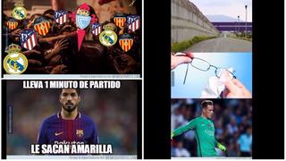 Barcelona empató con Celta: los memes se burlan por el empate de los azulgranas en La Liga