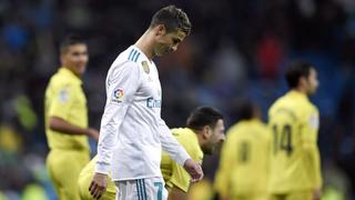 Le bajan la llanta: Cristiano quiere ganar como Messi y la directiva del Real Madrid respondió