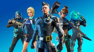 Fortnite repartirá 20 millones de dólares en el Champion Series 2021