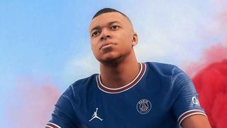 Mbappé de modelo no fue suficiente: ultras del PSG llaman al boicot de la nueva camiseta