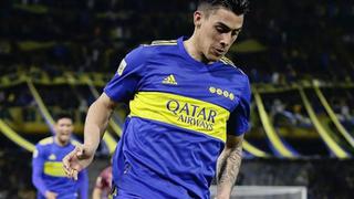 Boca Juniors: Juan Román Riquelme explicó las razones por las que LA Galaxy rechazó comprar a Cristian Pavón