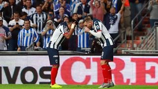 Aguarda Aguascalientes: Monterrey venció a Necaxa por semifinales de ida de Liguilla MX