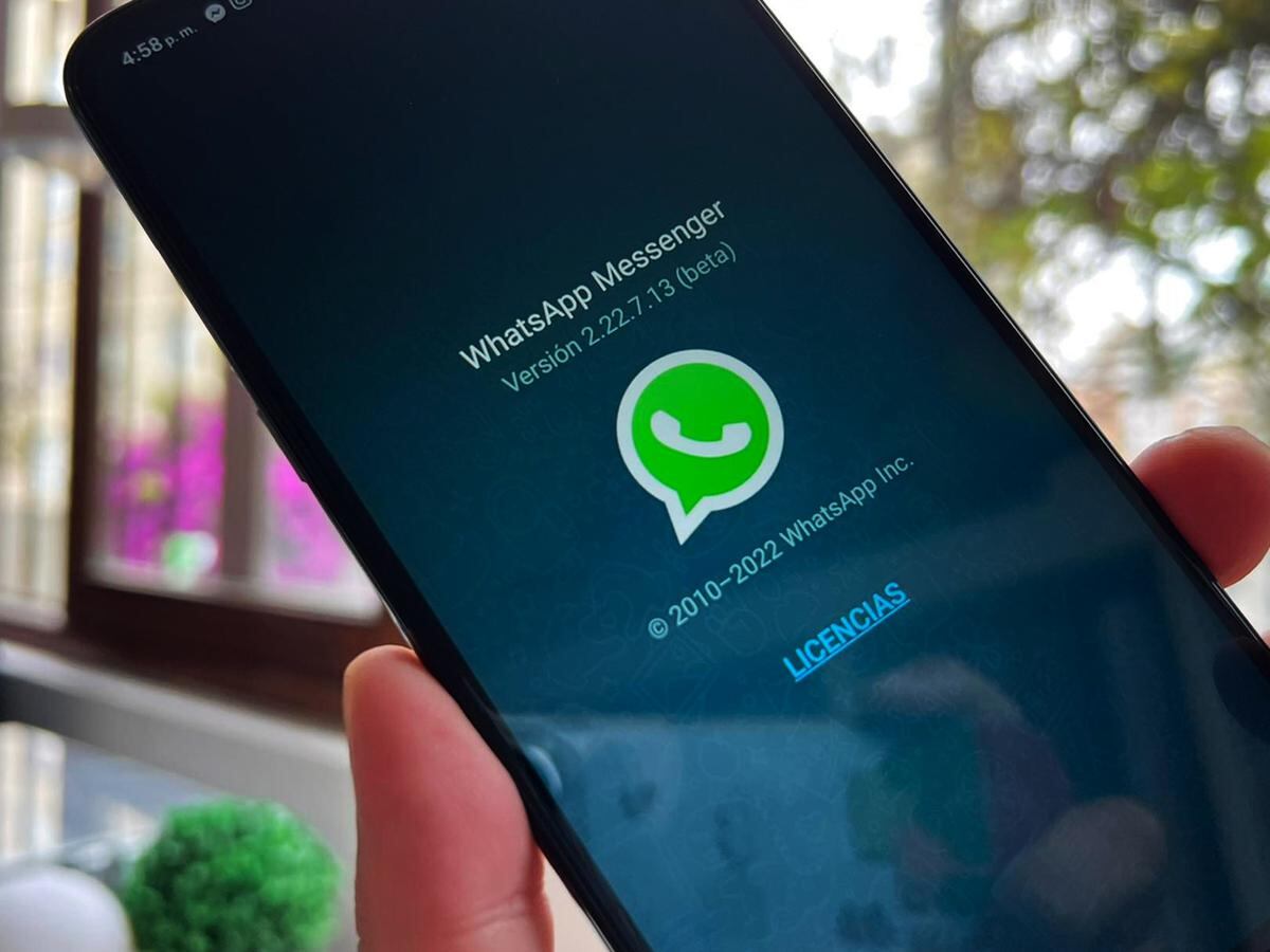 4 teléfonos móviles para mayores en los que se puede usar WhatsApp