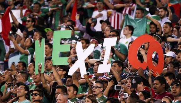 En México consideran que el grito no se trata de una expresión discriminatoria. (Foto: EFE)