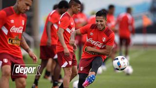 Selección Peruana: ¿Cómo le fue a la blanquirroja con Raúl Ruidíaz en el ataque?