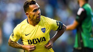 Se llena de confianza: Boca goleó a San Martín y quedó listo para el debut en la Libertadores