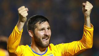 Hacen fuerza: Gignac y América se unen para ayudar a jugador del Ascenso MX con cáncer al pulmón