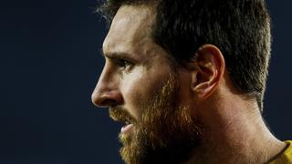 A Leo Messi se le cae una ‘novia’: Manchester City deja de ser opción tras sanción de la UEFA en Champions League