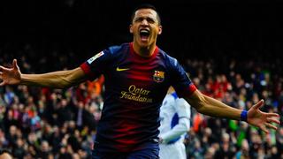 ¡Bombazo! Alexis Sánchez es el candidato sorpresa para reemplazar a Neymar por si no llega Coutinho