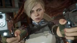 Mortal Kombat 11 | Descubren 'Brutality' secreto de Cassie Cage en el videojuego de lucha