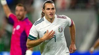 Sin ‘Chicharito’: Gerardo Martino anunció convocatoria de México para Eliminatorias Concacaf