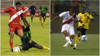 Selección Peruana: así le fue a la bicolor enfrentando a Jamaica