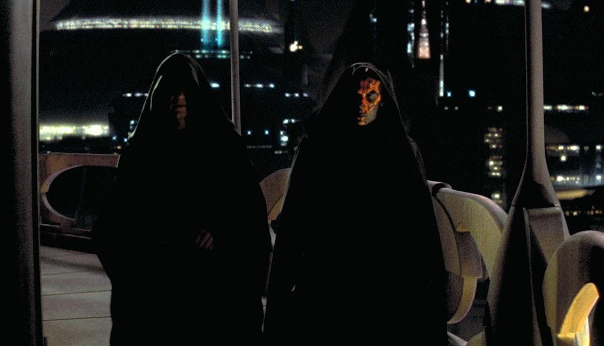 Darth Sidious, su historia completa con imágenes (Foto: Star Wars)