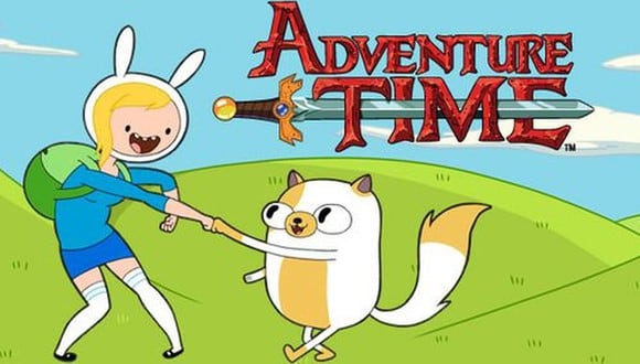 Vuelve 'Hora de aventuras'! La serie de animación tendrá cuatro episodios  especiales en HBO Max - eCartelera
