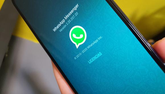 Whatsapp Conoce Las Nuevas Funciones Que Llegarán A La Aplicación Apps Smartphone 6008