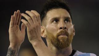 ¿Perdonar es divino? FIFA le quitó a la sanción de cuatro partidos a Lionel Messi