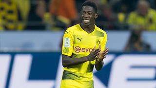 La MSD ya es oficial: Barcelona confirmó el fichaje de Dembelé tras millonaria transacción