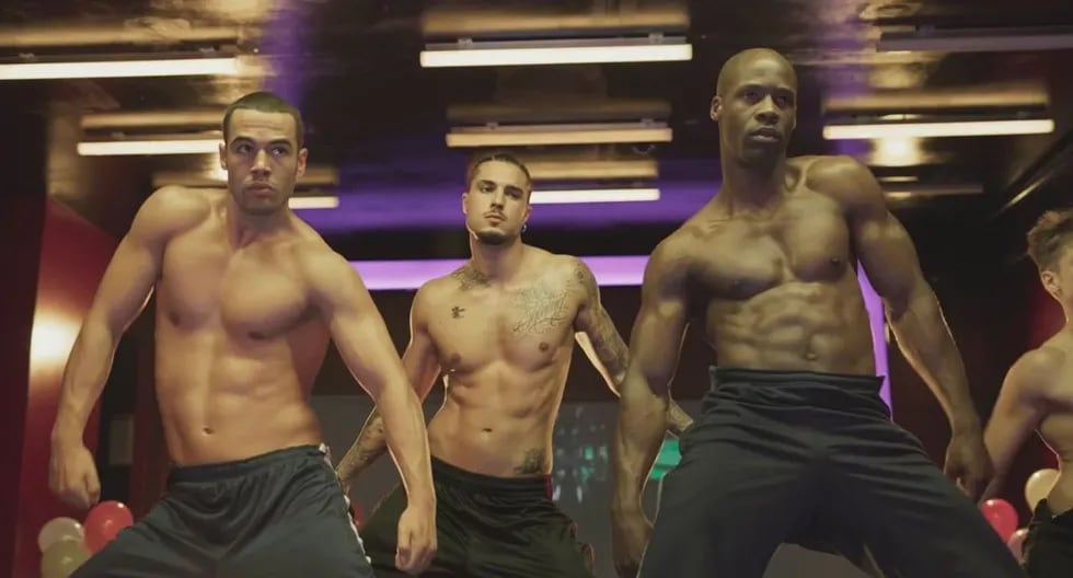 Toy Boy” en Netflix: ¿por qué una serie que no triunfó en España ...