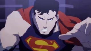'The Dead of Superman' estrena nuevo tráiler: DC Comics revive a Doomsday [VIDEO]