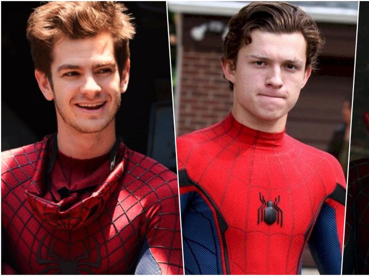 Marvel: director de “Spider-Man: No Way Home” revela cómo fue el primer  encuentro de los tres Spidey | Spiderman | Hombre Araña | UCM | Fase 4 |  México | España | DEPOR-PLAY | DEPOR