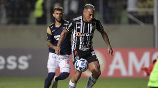 Alianza Lima vs. Atlético Mineiro (0-2): goles, resumen y video por Copa Libertadores