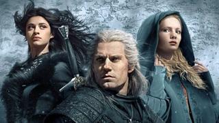 The Witcher: Geralt y Yennefer en nuevas imágenes de la Temporada 2
