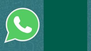 El truco para crear y compartir un mensaje en blanco “infinito” por WhatsApp