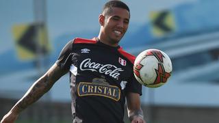 Selección Peruana: Sergio Peña tiene nuevo equipo en Europa
