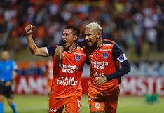 Jerarquía de Paolo y eficacia en ataque: ¿qué destacar del triunfo de Vallejo en la Sudamericana?