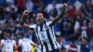 Gran paso de los ‘Rayados’: Monterrey venció a Santos Laguna en el BBVA por la ida de cuartos de final de Liguilla Apertura 2019