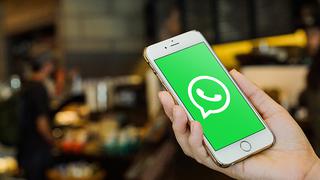 Llega el efecto "Boomerang"de Instagram a WhatsApp y así puedes activarlo