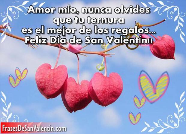 Frases por el Día del Amor y la Amistad 2023 para tu pareja y amigos: envía  mensajes, imágenes, cadenas, postales y tarjetas por San Valentín en  WhatsApp, Facebook e Instagram | MEXICO | DEPOR