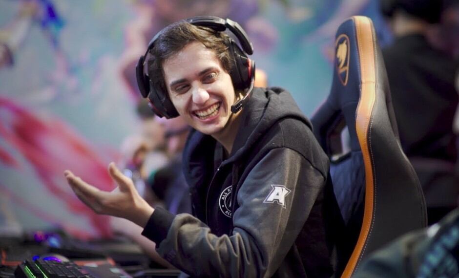 League of Legends: “Plugo” se retira campeón de la LLA junto a All Knights. (Foto: Riot Games)