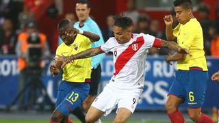 FIFA sancionó a Perú por conducta discriminatoria y antideportiva