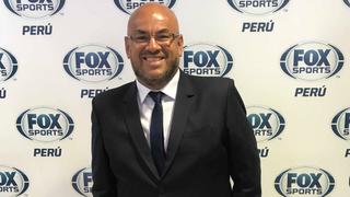 Fox Sports Radio: fueron presentados los panelistas del programa en Perú