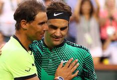 'Rafa' arrasa en la arcilla: todo sobre la rivalidad de Roger Federer y Rafael Nadal previo al duelo por Roland Garros