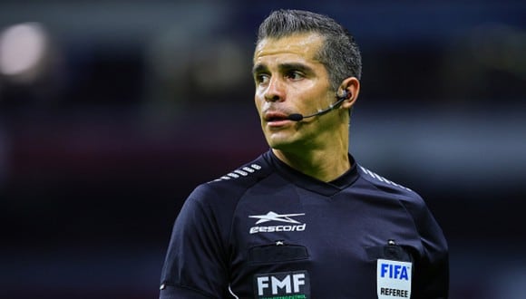¿Cuándo se conocerá la sanción del árbitro Fernando Hernández en la Liga MX? (Foto: Getty Images).