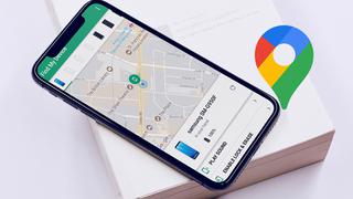 Así puedes hacer sonar tu celular usando Google Maps cuando se te pierde en casa