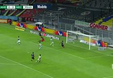 Sorpresa en el Azteca: Martín Barragán y el 1-0 del América vs. Necaxa por la Liga MX [VIDEO]