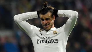 Se cansaron de Bale: Real Madrid y Florentino cocinan el 'fichajazo' para reemplazarlo en 2019