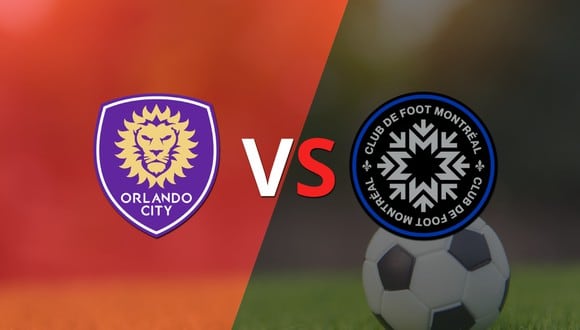 Estados Unidos - MLS: Orlando City SC vs CF Montréal Semana 1