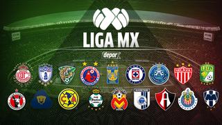 Tabla de posiciones y cociente Liga MX EN VIVO: todos los resultados EN DIRECTO de la fecha 17