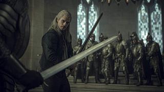The Witcher en Netflix: revelada una de las primeras escenas de combate [VIDEO]