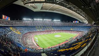 En suspenso: ofrecen el Camp Nou para la final de la Copa Libertadores de River vs. Boca Juniors