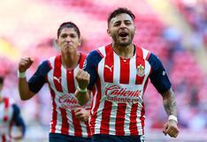 Firmaron tablas: Chivas empató 1-1 con Querétaro por la fecha 3 de la Liga MX 2022