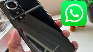 Huawei Nova 9: cómo instalar WhatsApp sin descargar APK